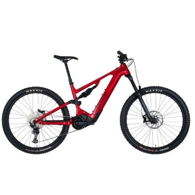 Norco EMTB