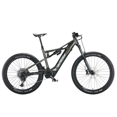 KTM EMTB