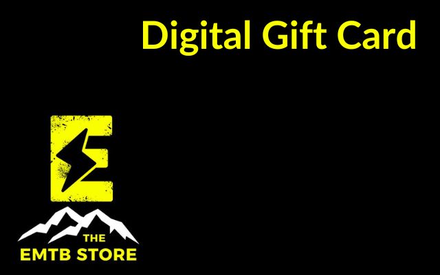 Digital Gift Card